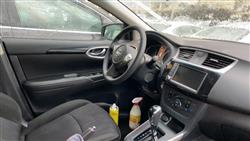 نيسان سنترا